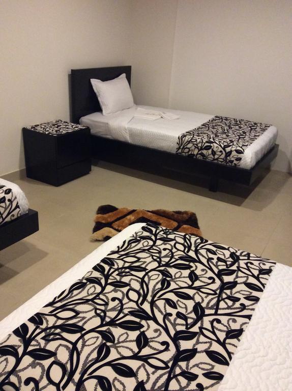Cedritos Guest house