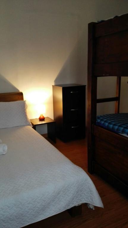La Playa Fusion Hostal Bogotá