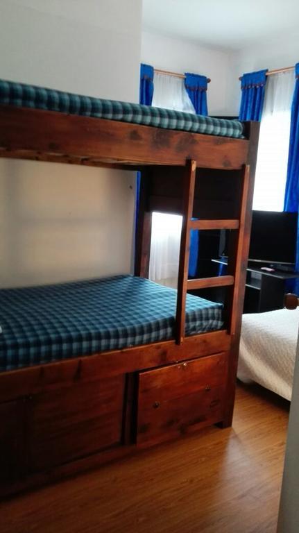 La Playa Fusion Hostal *