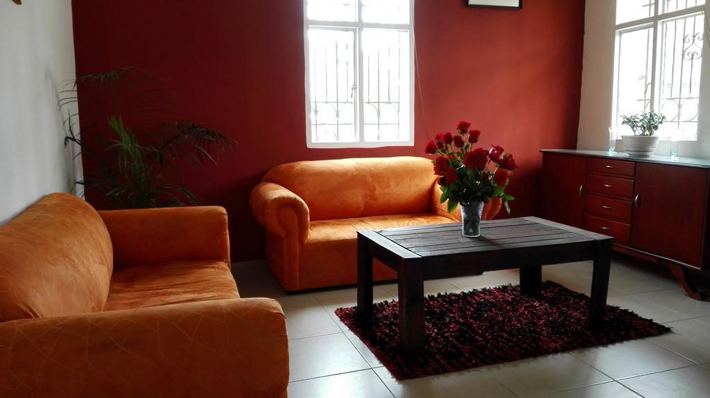 La Playa Fusion Hostal