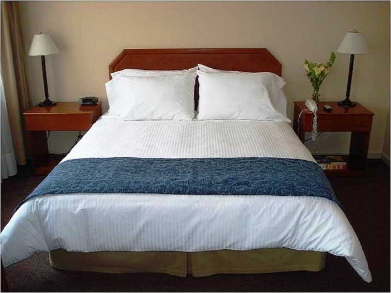 Hotel Chico Imperial Aparta Bogotá