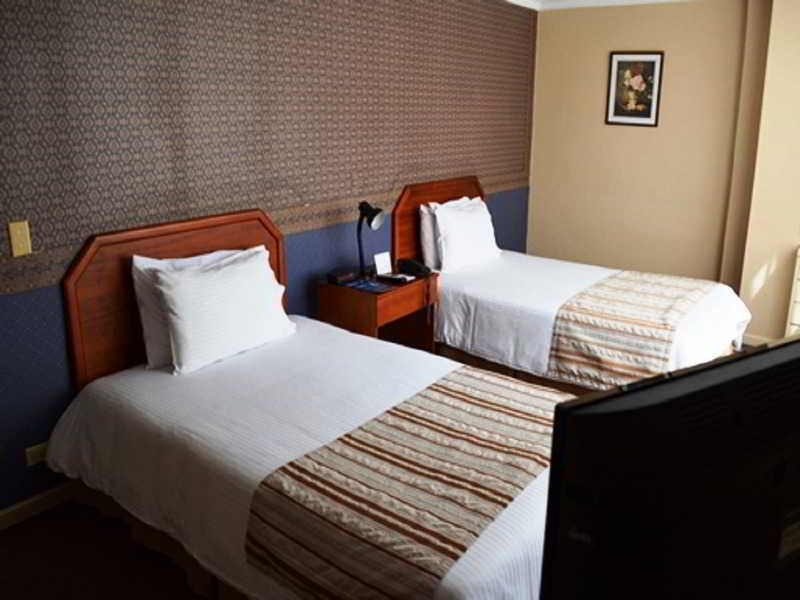 Hotel Chico Imperial Aparta