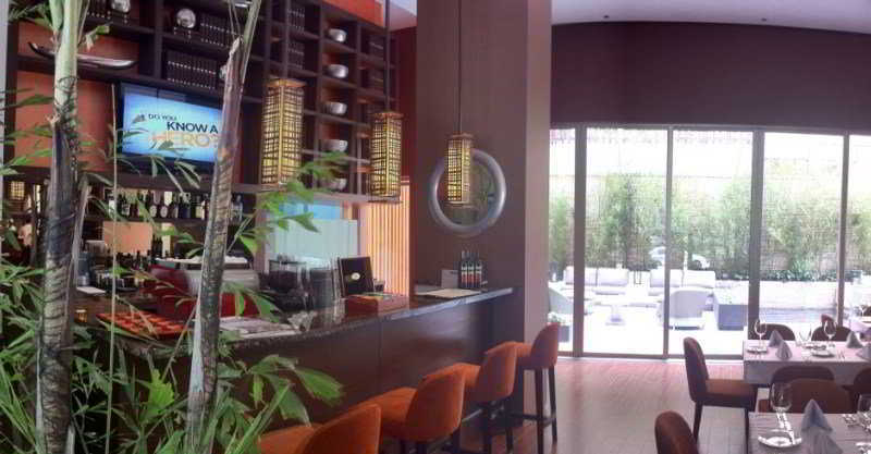 Hotel Cabrera Imperial By Key 33 5*
