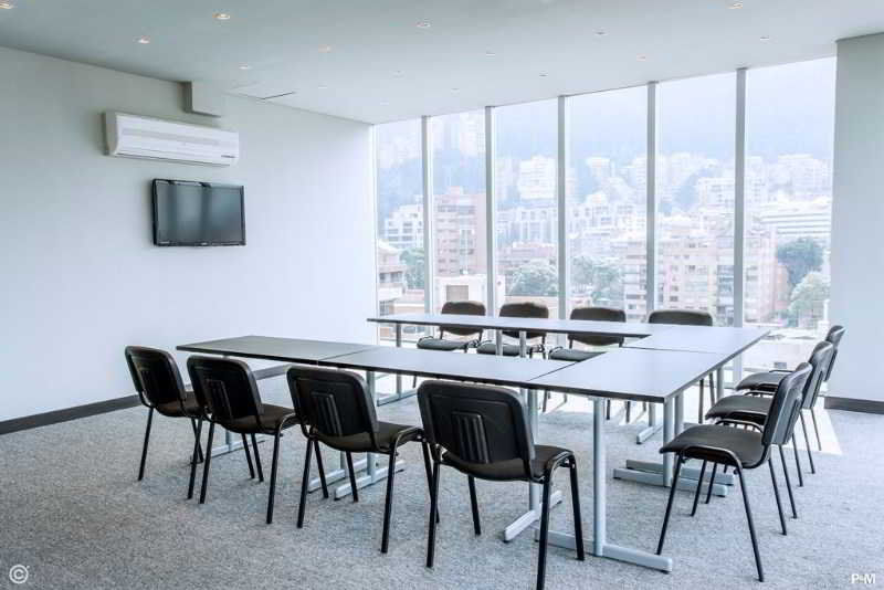 Ghl Bioxury Bogotá