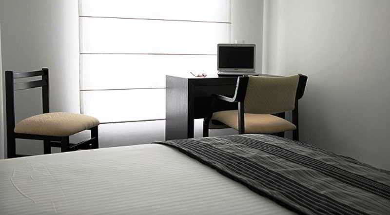 Castellana 95 Hotel 3*
