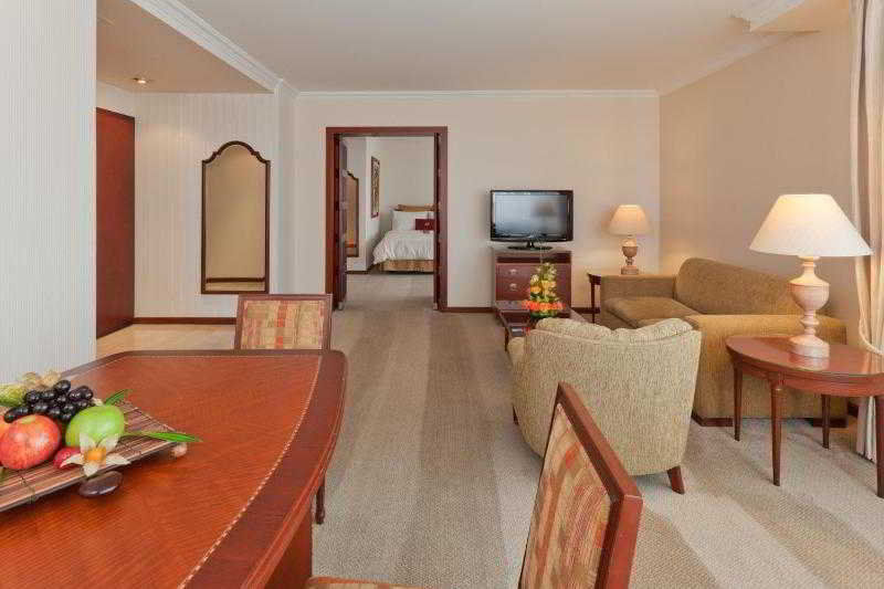 Ghl Tequendama Hotel Bogotá