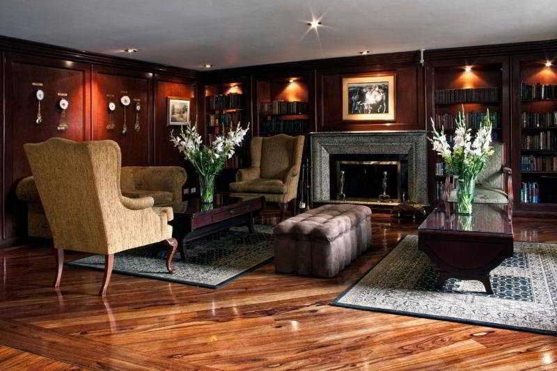 Estelar Windsor House – Bogotá