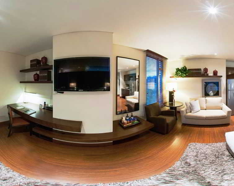 Hotel Cabrera Imperial By Key 33 Bogotá