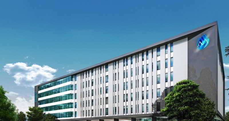 Hotel Movich Buró 26