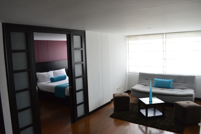 Confort 80 Zona Rosa 3*