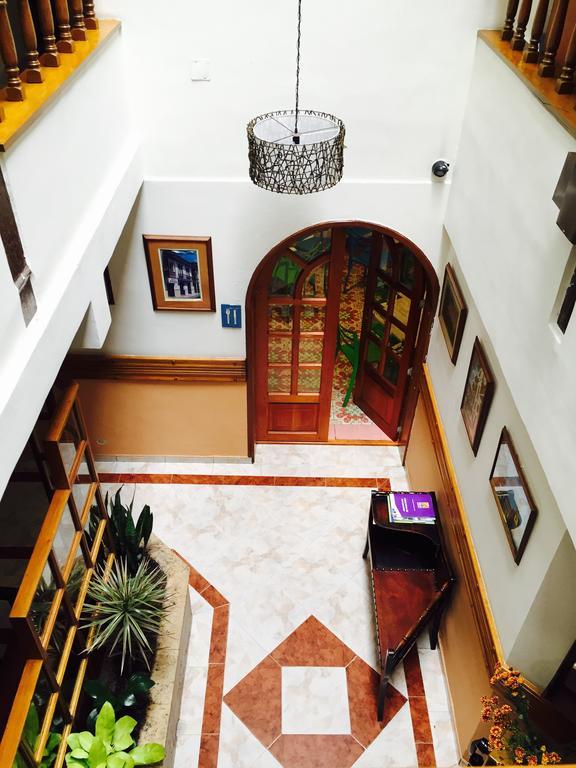 Hotel Ambala Colonial 3*