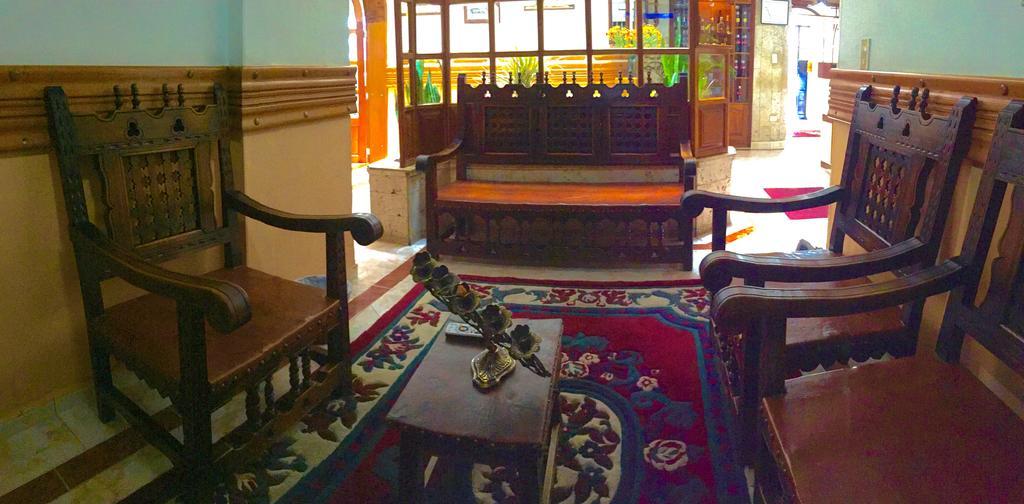 Ambala Colonial