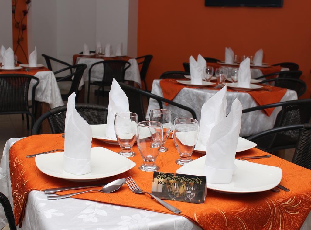 Astral 3* Bogotá