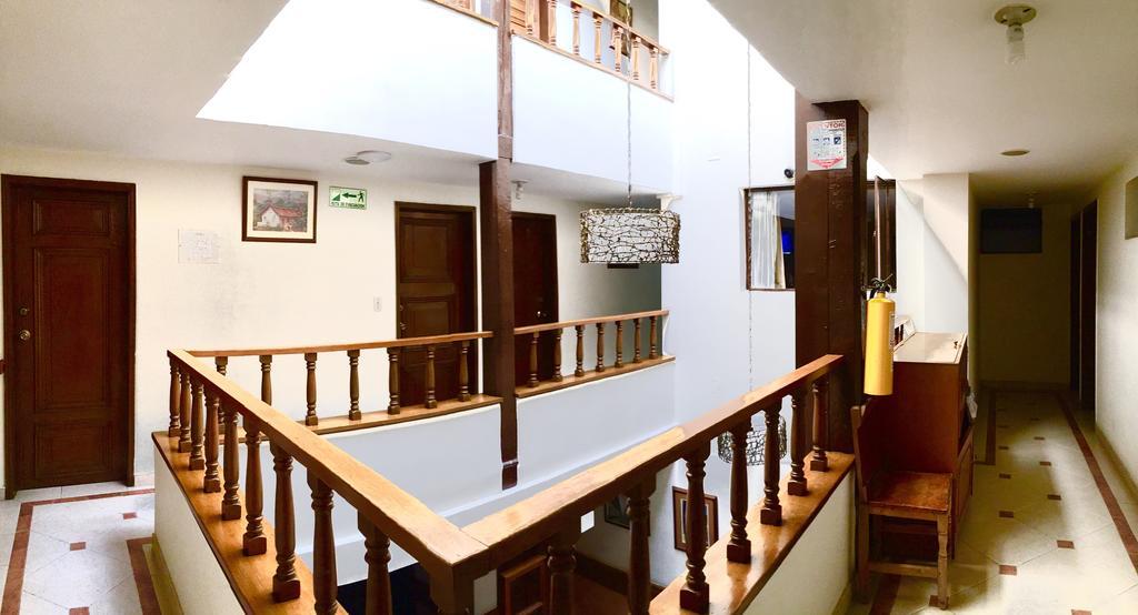 Hotel Ambala Colonial Bogotá
