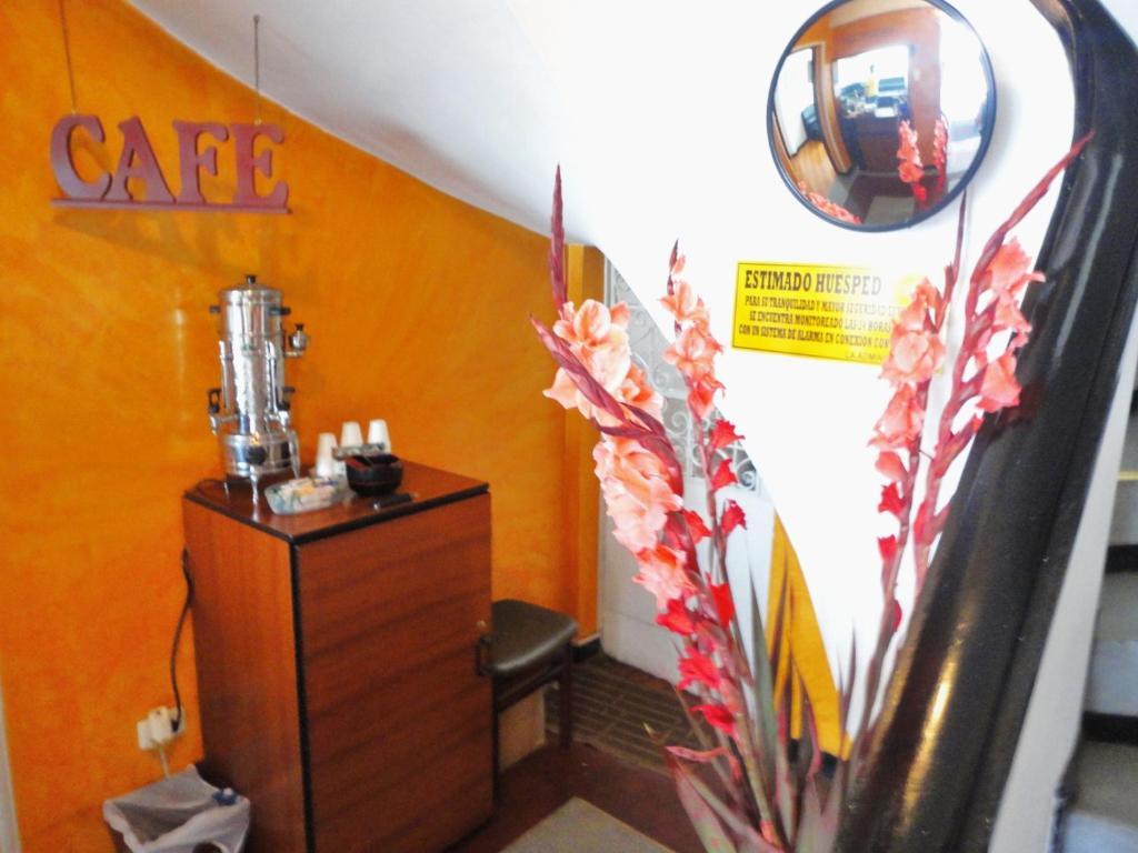 Hotel Casa Paulina Hotel Bogota