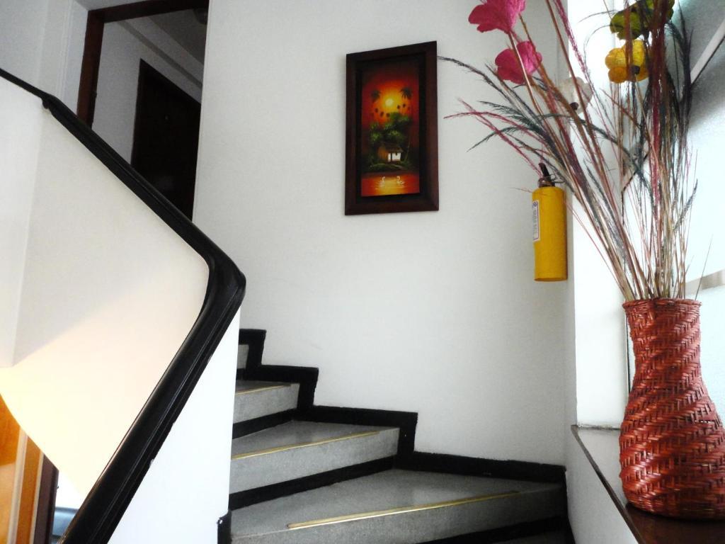 Hotel Casa Paulina