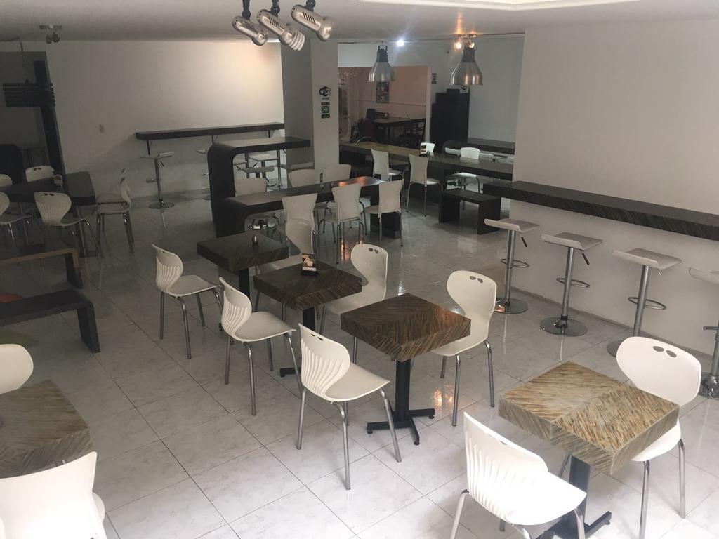 Lourdes Hotel Bogotá