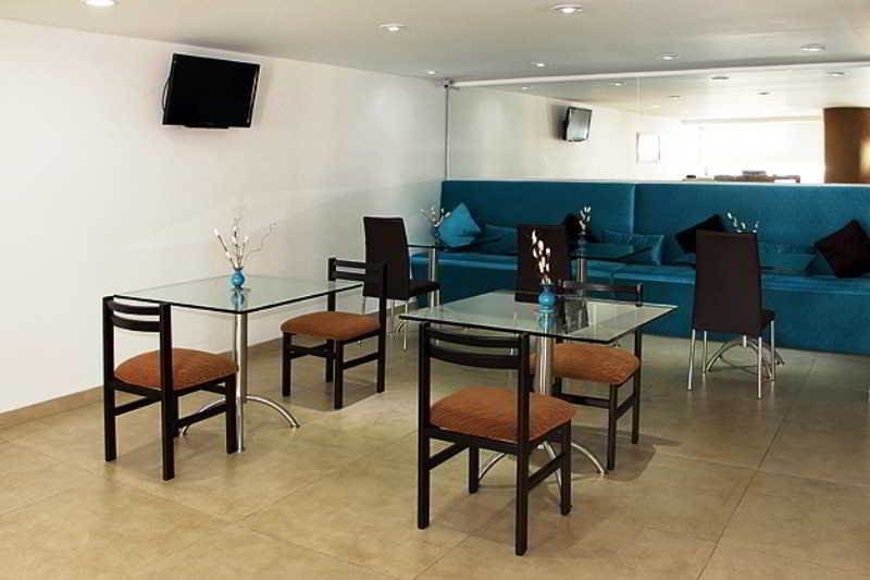 Hotel Castellana 95 Bogotá