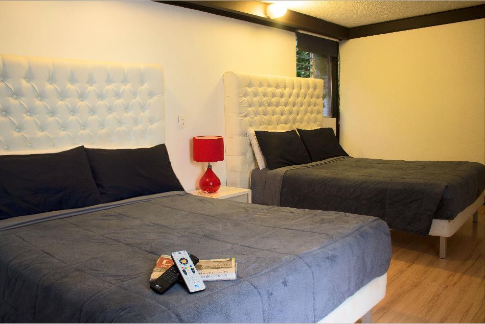 Hotel Casa Lozada