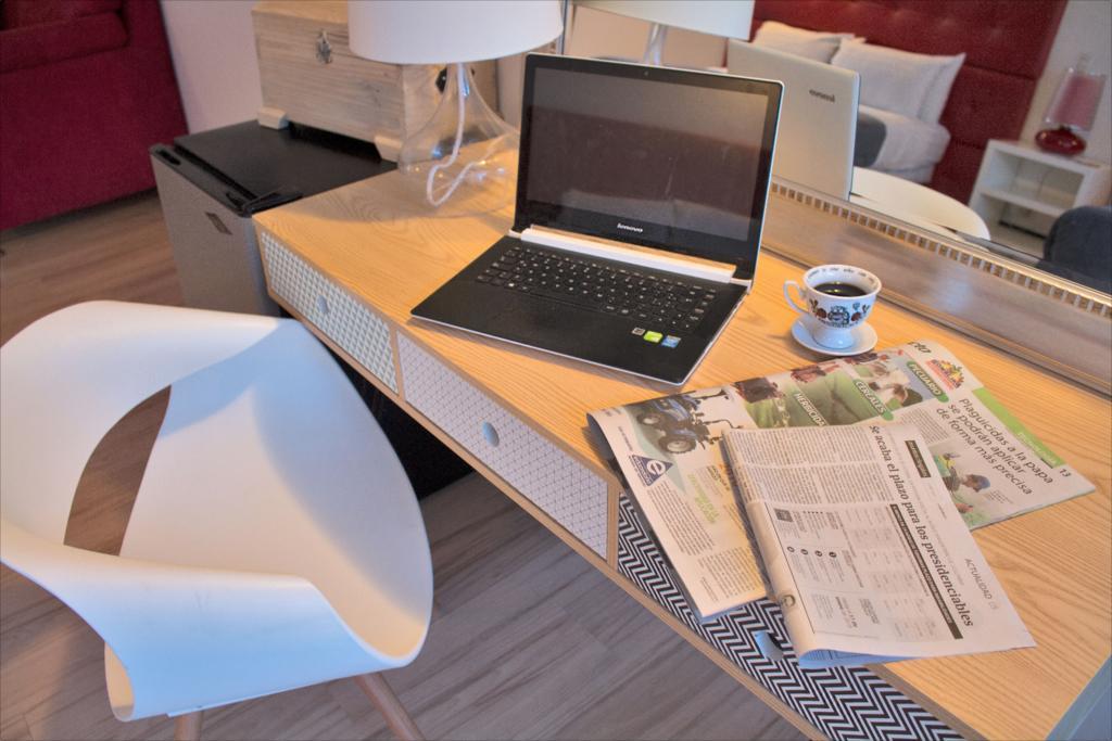 Hotel Casa Lozada Bogota