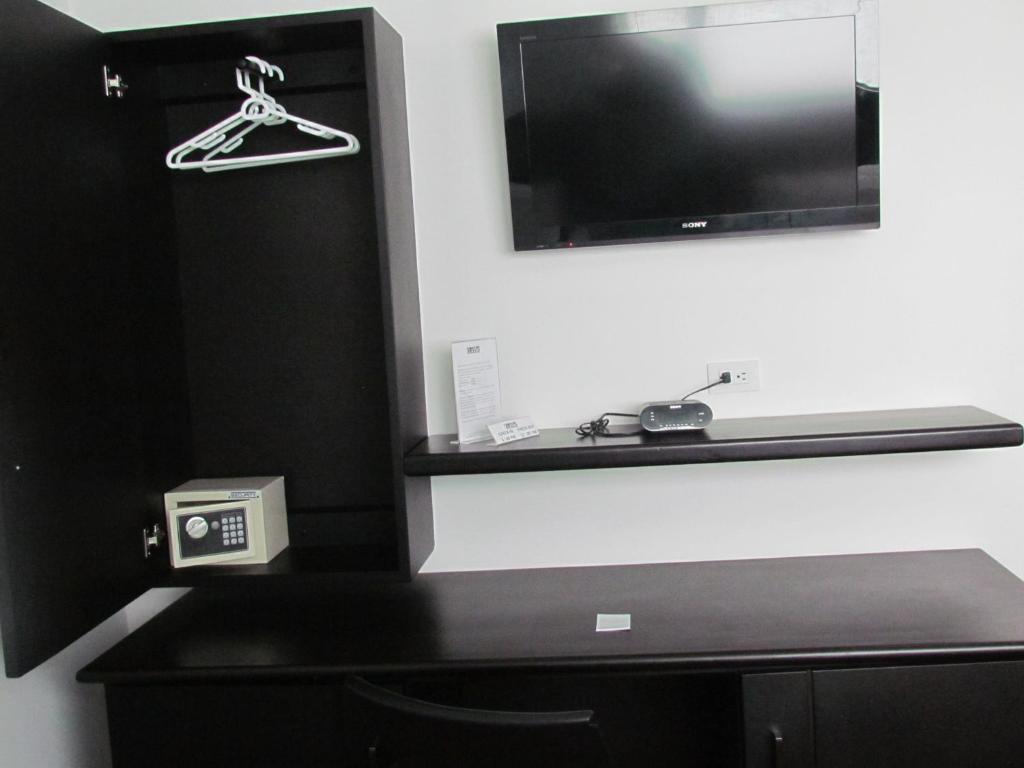 Classic Hotel 3*