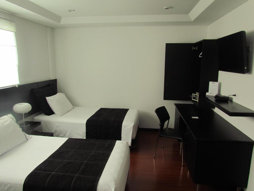 Classic 3* Bogotá