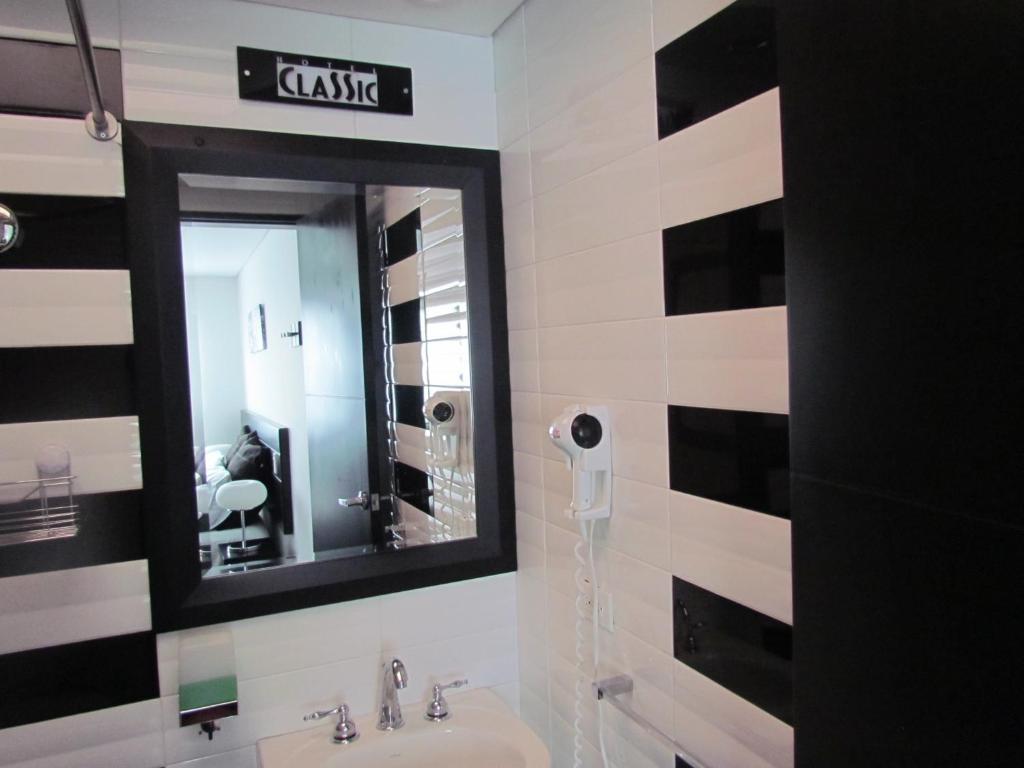Classic Hotel 3*