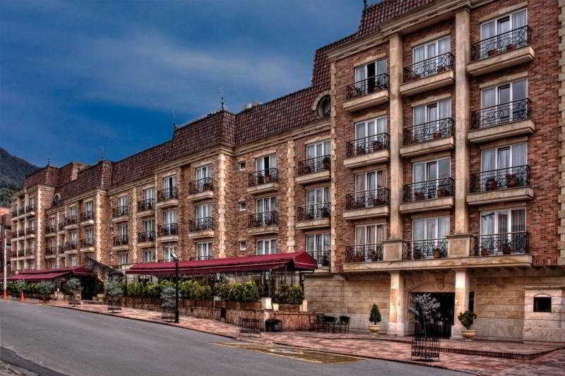 Estelar Windsor House – 4*
