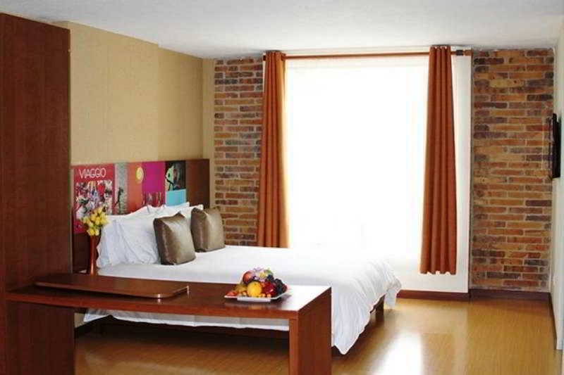 Viaggio Urbano Business 4*