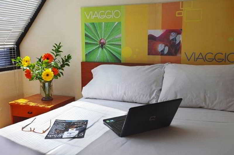 Viaggio Urbano Business Hotel
