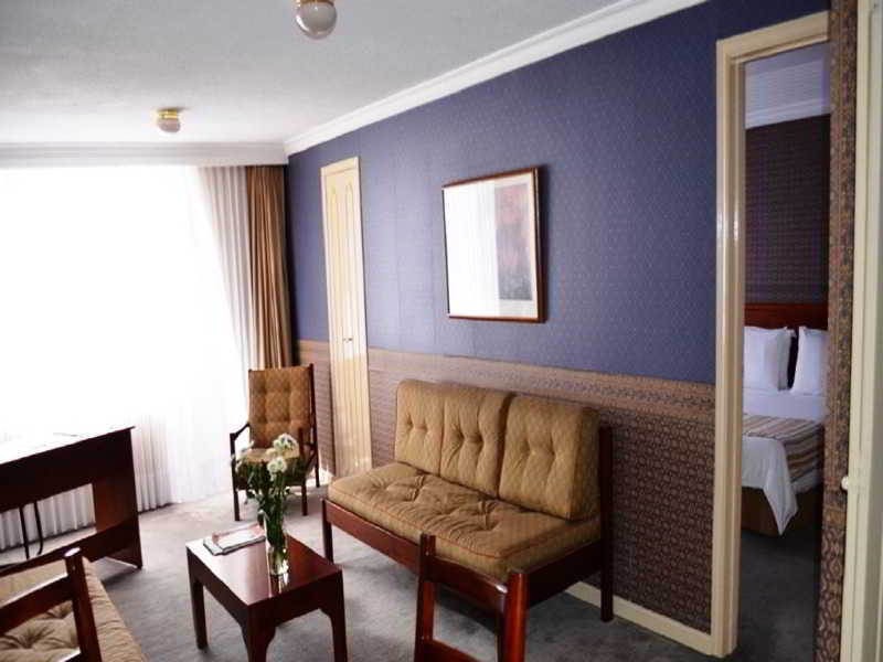 Hotel Chico Imperial Aparta