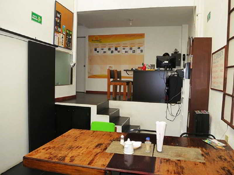 Hostal La Pinta