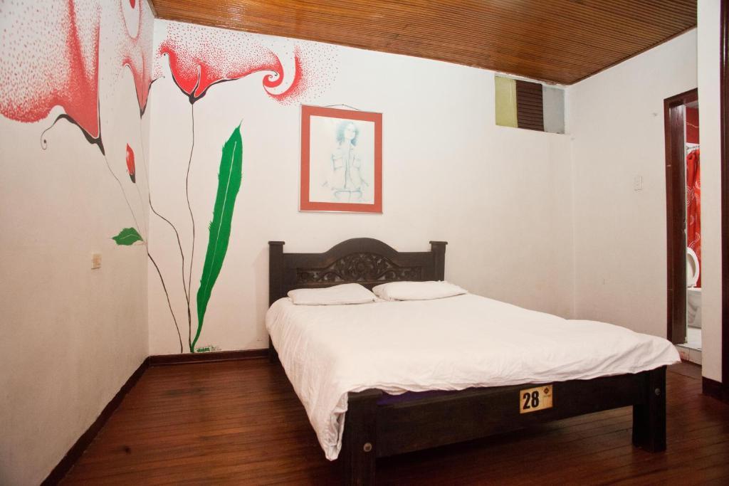 Swiss Martinik Hostal Bogotá