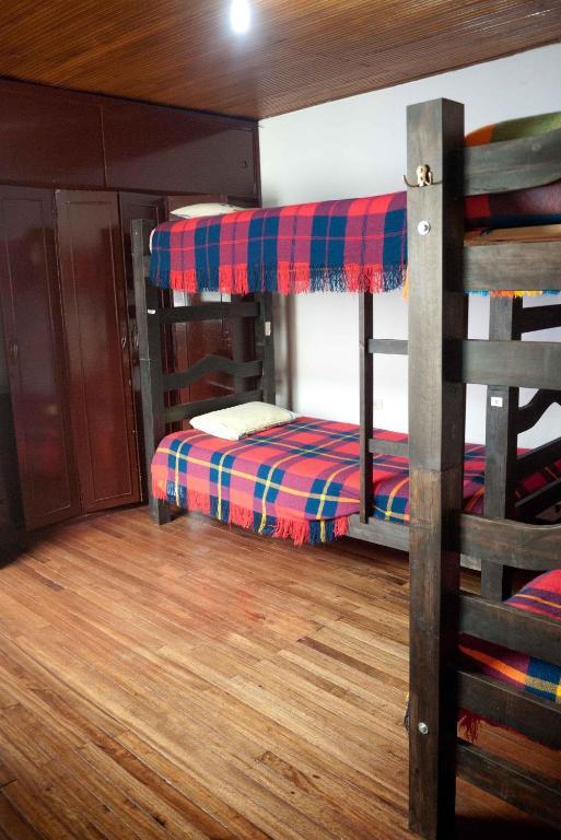 Hostal Swiss Martinik *
