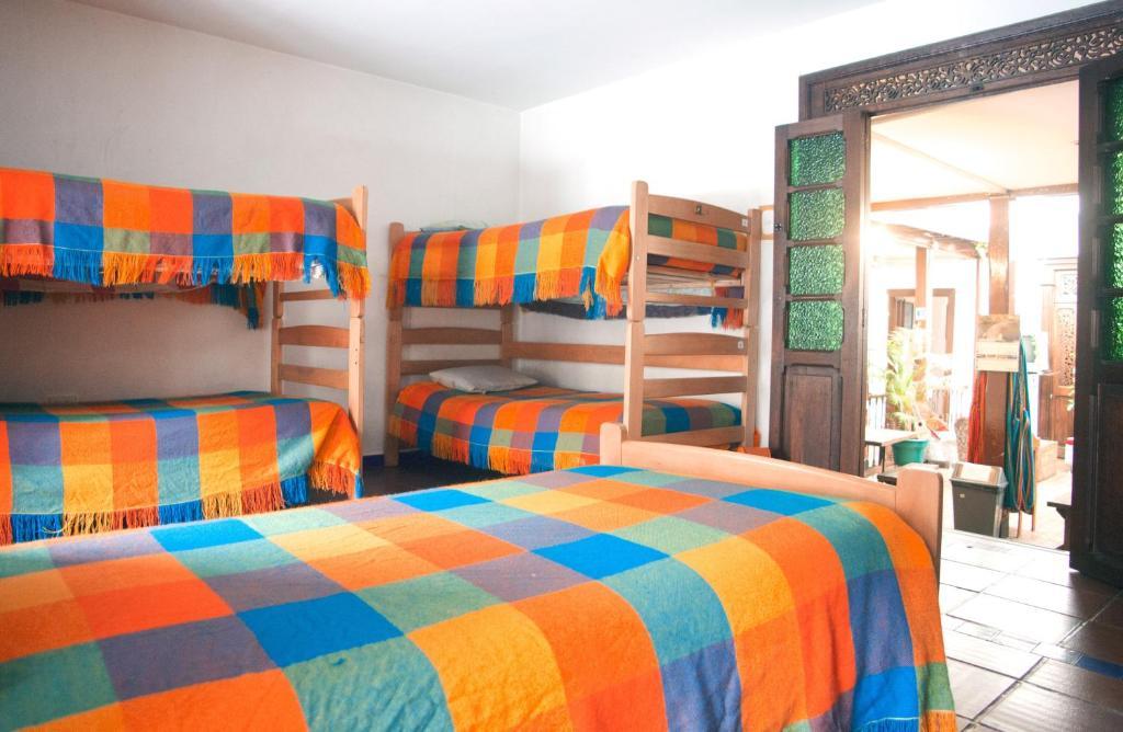 Swiss Martinik Hostal *