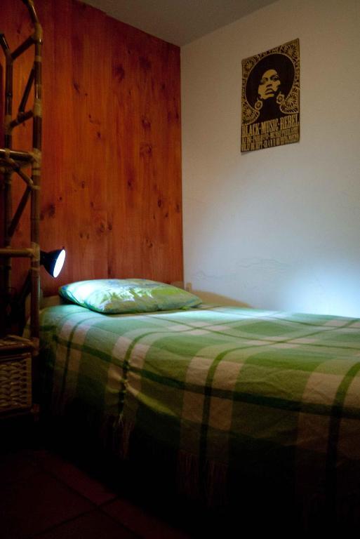 Hostal Swiss Martinik Bogotá