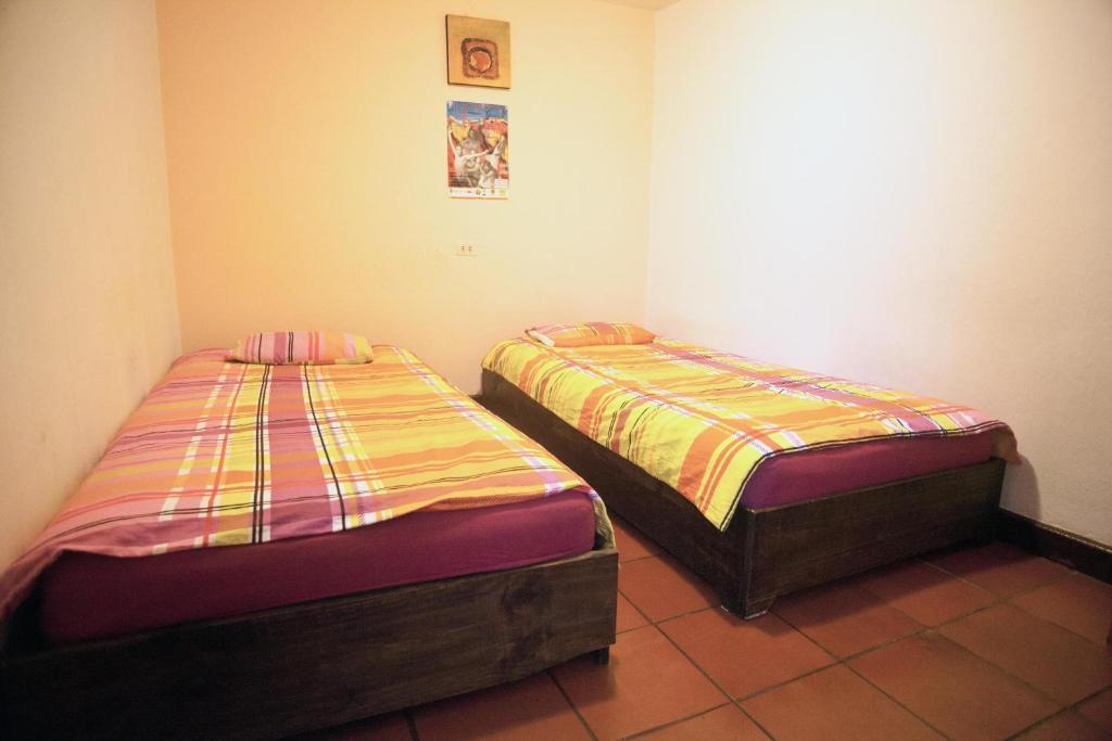 Hostal Swiss Martinik