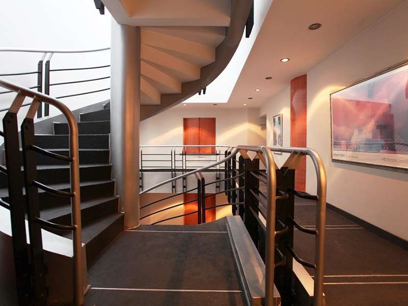 Gio Parque 93 Hotel 4*