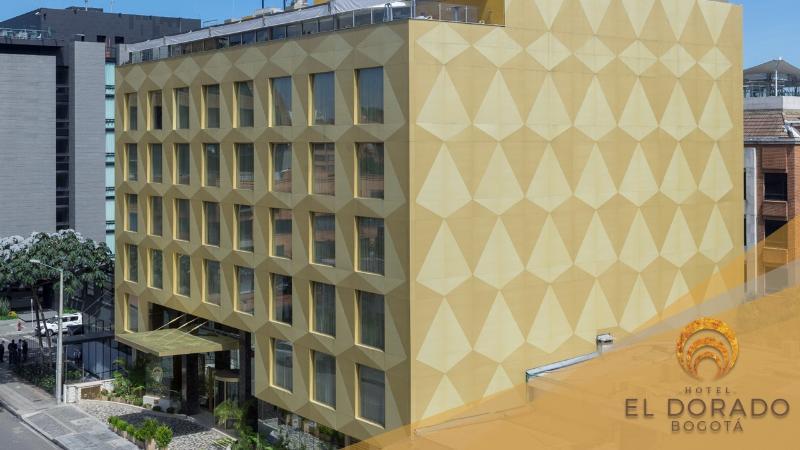 Hotel El Dorado 4*