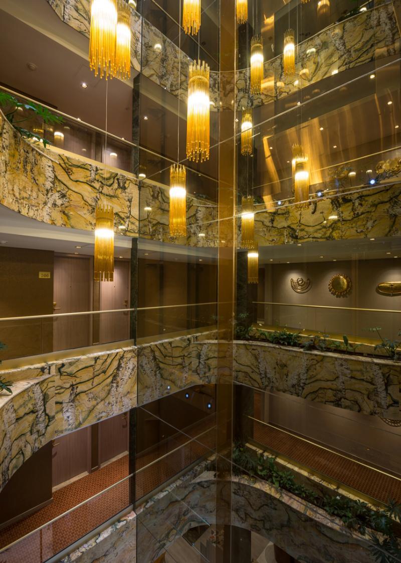 El Dorado 4*
