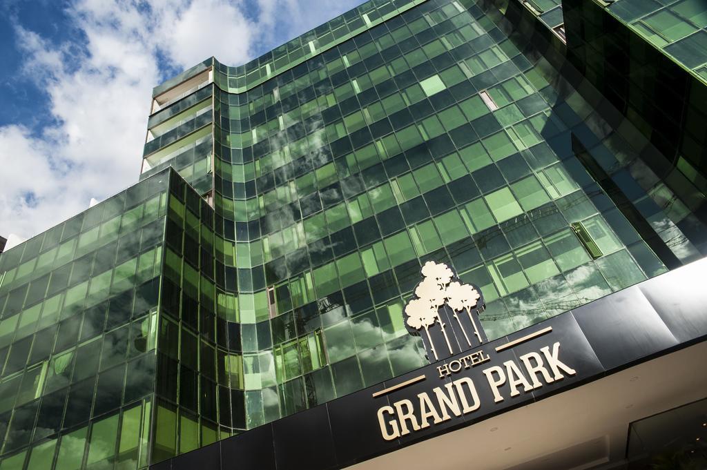 Grand Park 4* Bogotá
