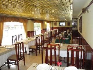 San Francisco De Asís Hotel