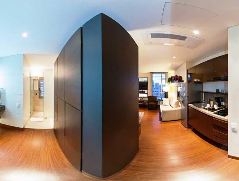 Cabrera Imperial By Key 33 Hotel Bogotá