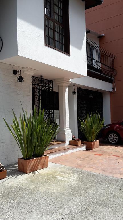 Bed and breakfast Casa Prada 3*