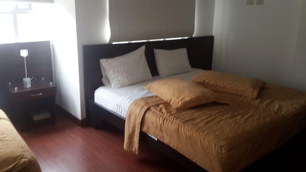 Hotel Aparta Hotel Bc