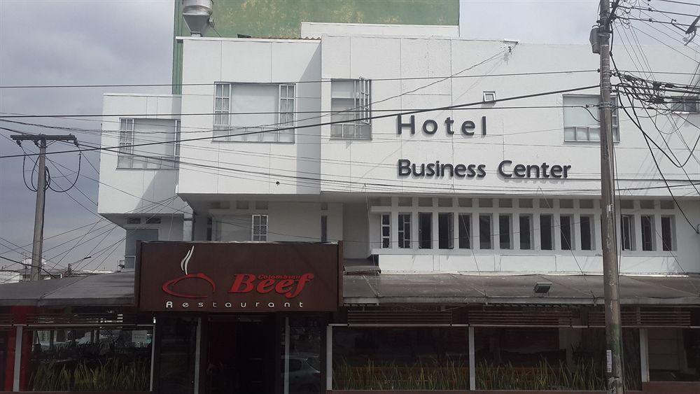 Aparta Hotel Bc