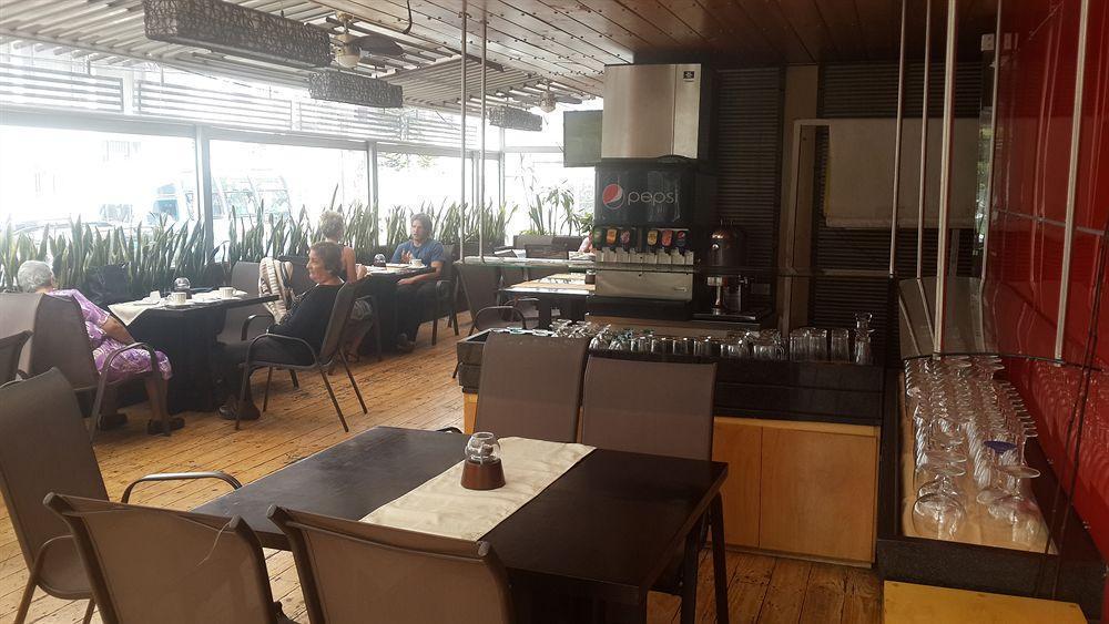 Aparta Hotel Bc Hotel