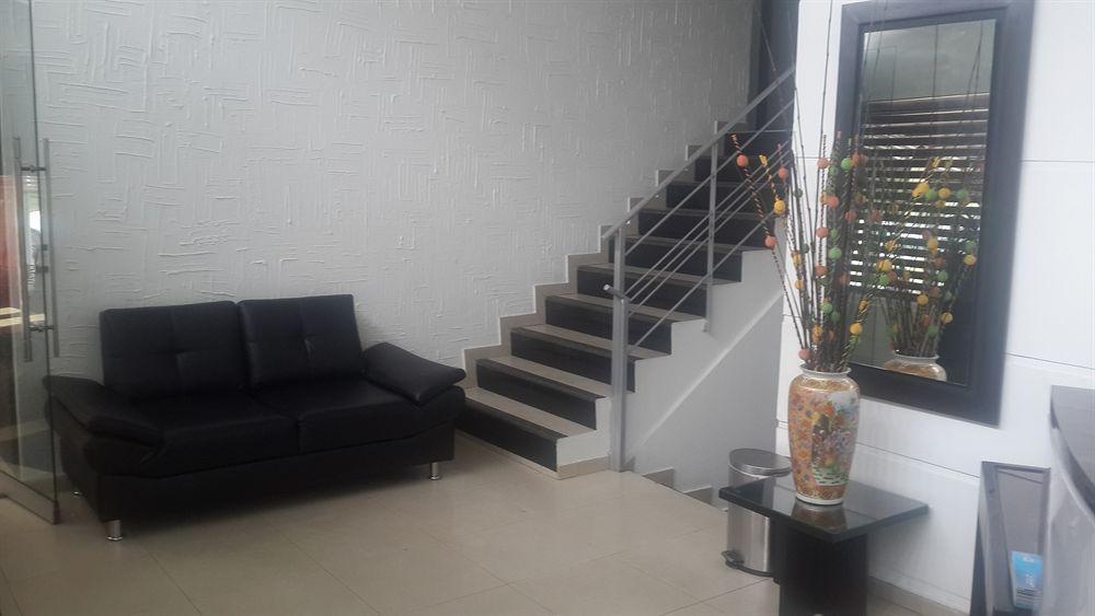 Aparta Hotel Bc 3* Bogotá