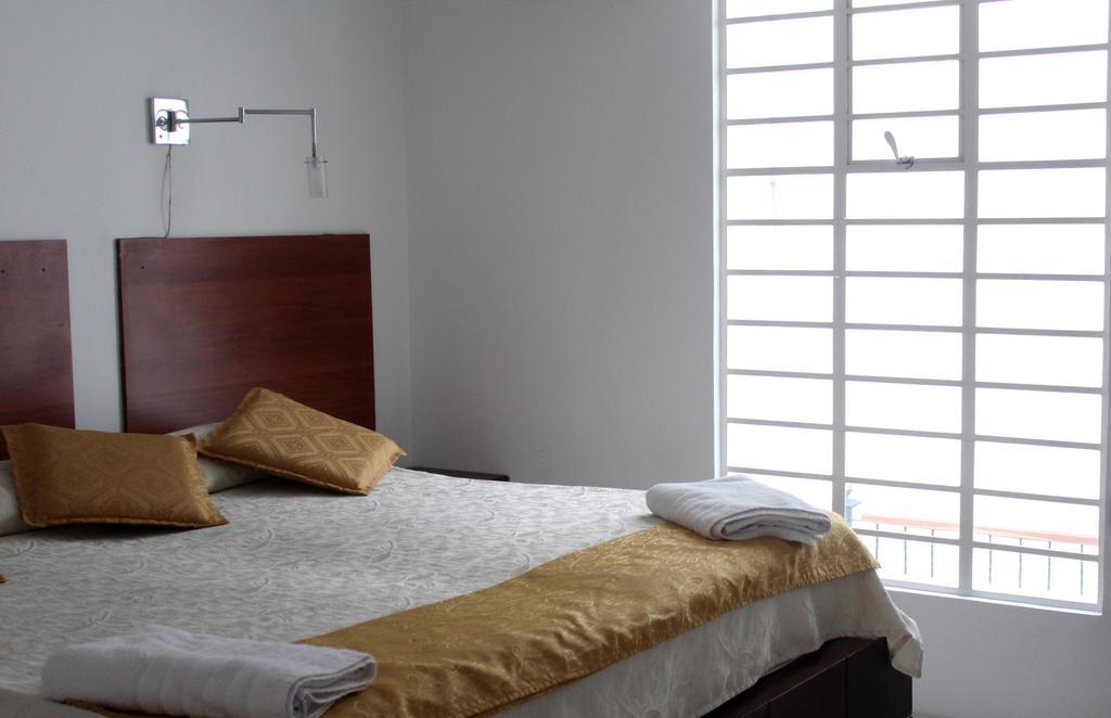 Bed and breakfast La Santa Maria 3*