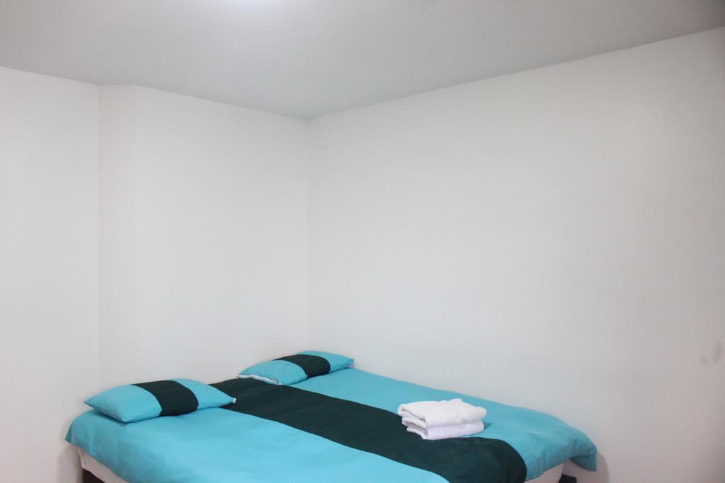 La Pinta Hostal